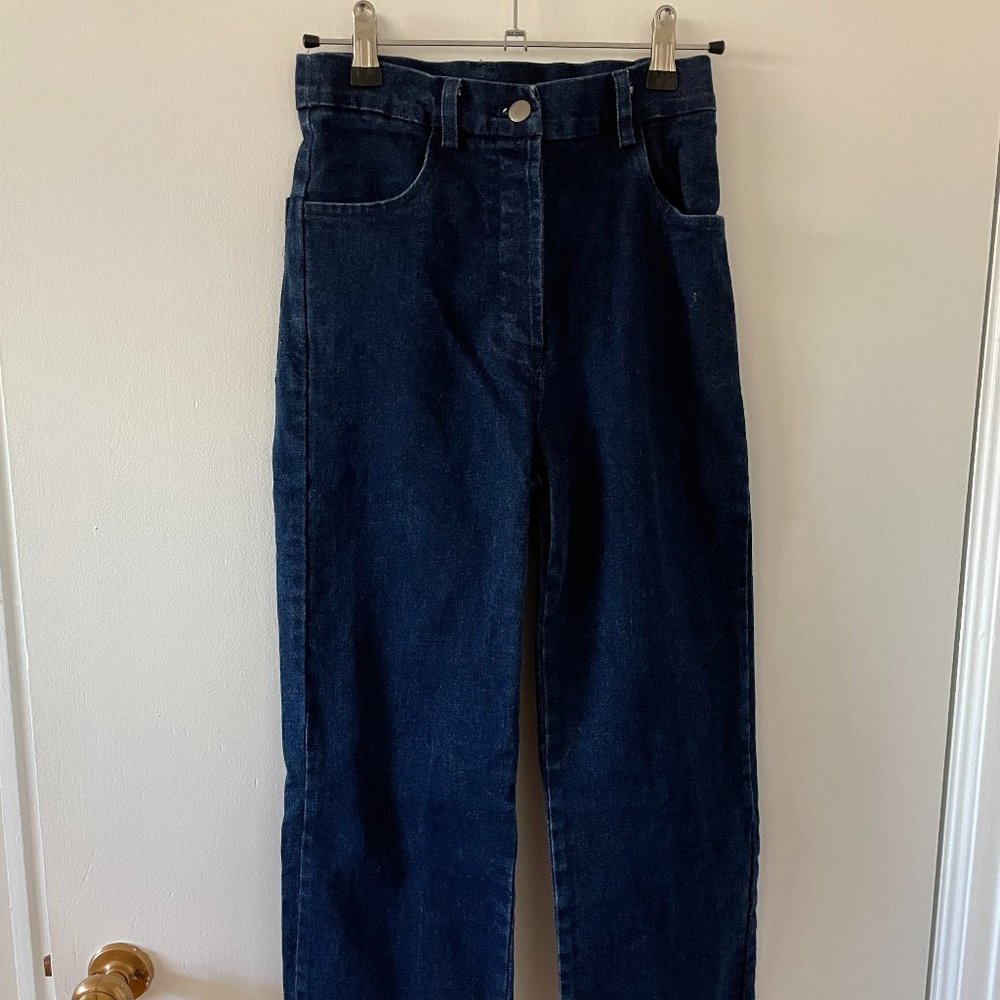Loup Parker Jeans (Petite Exclusive)